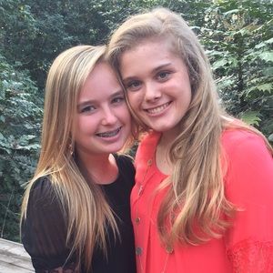 Meet your Posher, Kaylyn