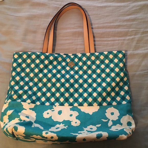 Kate Spade Tote Purse