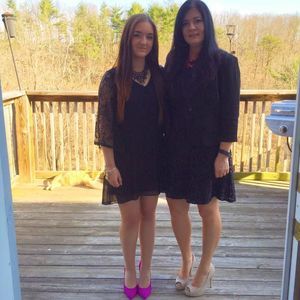 Meet your Posher, Kaela