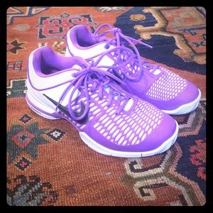 Nike Tennis shoes