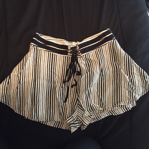 Free People Mountaineer Skort ✨