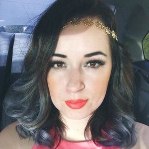 Meet your Posher, Janette