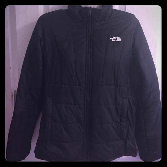 The North Face Jacket