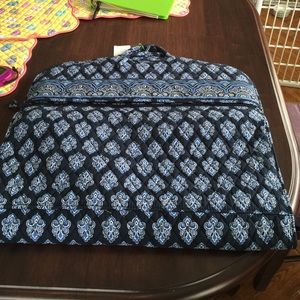 Vera Bradley Garment Bag - Calypso