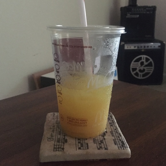 Dat good juice - Picture 1 of 1