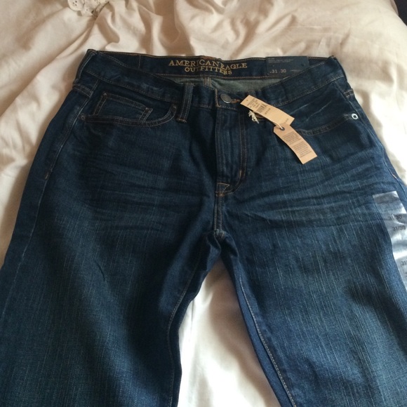 NWT American eagle men's jeans