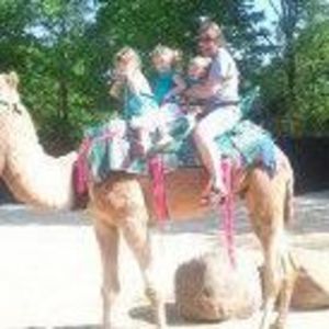 Meet your Posher, Carol