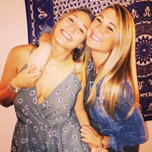 Meet your Posher, Madison