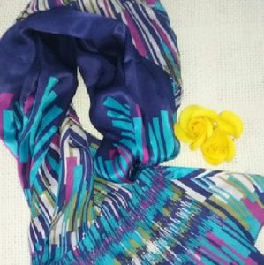 Cynthia Rowley Scarf