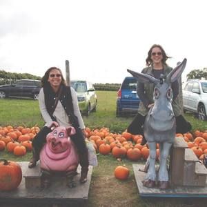 Meet your Posher, Ashley