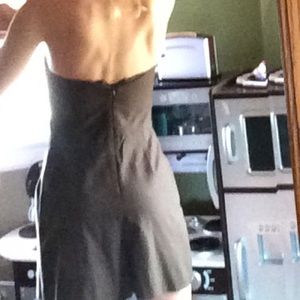 Black Halo Pants - Brown Black Halo short jumpsuit. 0 Black Halo Pants - Brown Black Halo short jumpsuit. 0