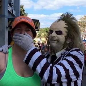 Meet your Posher, Kennedy