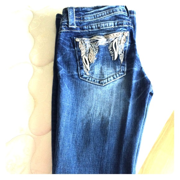 MissMe Jeans