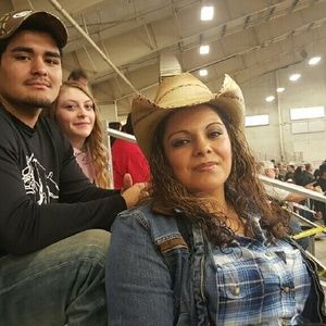 Meet your Posher, Erica