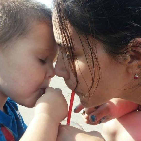 Meet your Posher, Julie