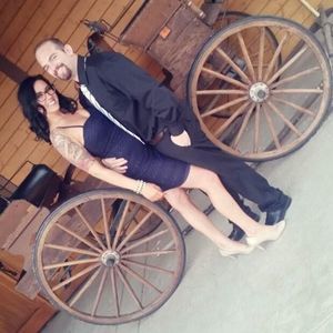 Meet your Posher, Samantha