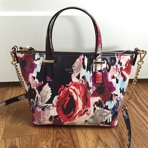 Kate Spare Harmony Crossbody