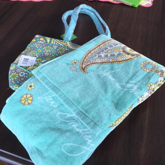 Vera Bradley Mothers Day Combo