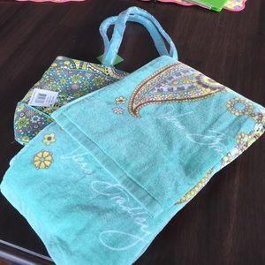 Vera Bradley Mothers Day Combo