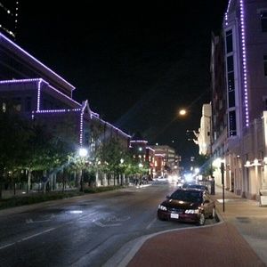 Meet your Posher, Tony