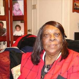 Meet your Posher, Catherine