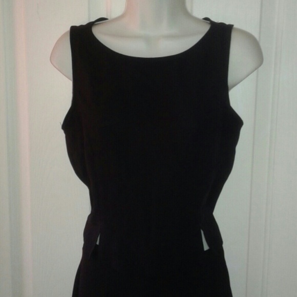 High waisted pants suit - Picture 2 of 4