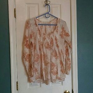 CP Shades Shirt ot Cover Up