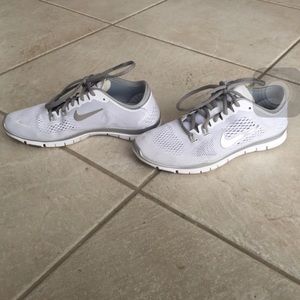 Nike Free Tr Fit 4