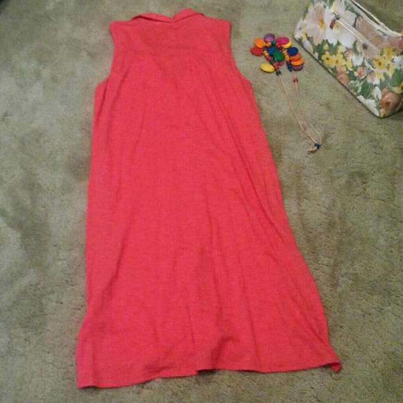 Dress - Picture 3 of 4