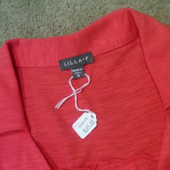 Dress - Picture 4 of 4