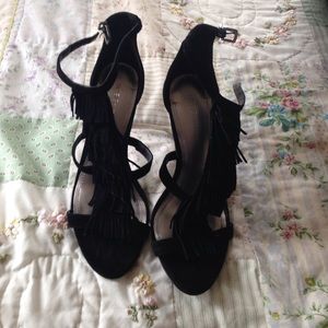 BCBGeneration heels