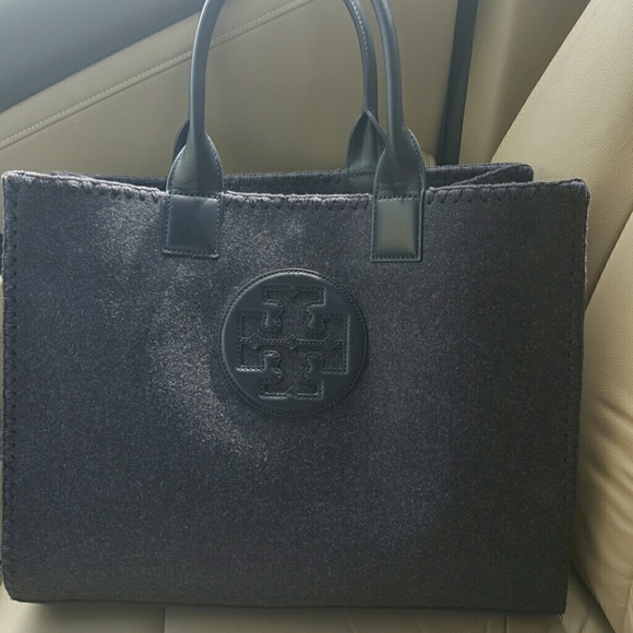 Tory Burch Handbags - Tory Burch Ella Tote Bag