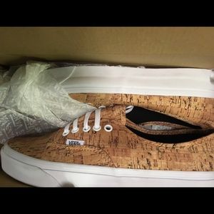 Vans (ask for your size)