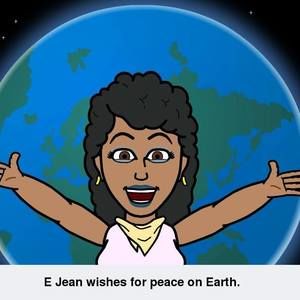 Meet your Posher, E jean