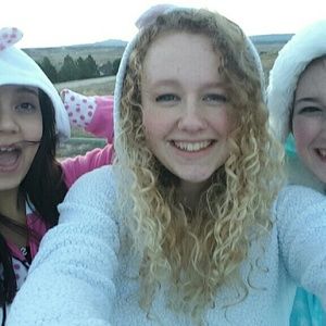 Meet your Posher, Madi