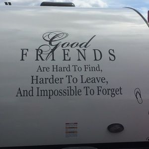 Meet your Posher, Linda