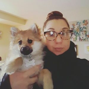 Meet your Posher, Amy