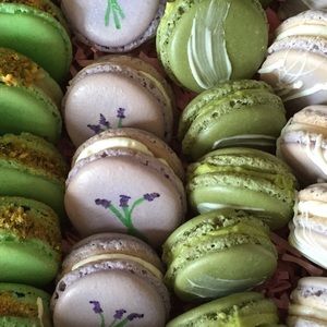 Meet your Posher, Sandra