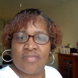 Meet your Posher, Vicki