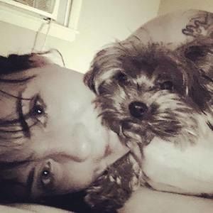 Meet your Posher, Tara