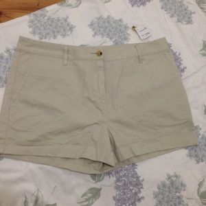 F21 shorts