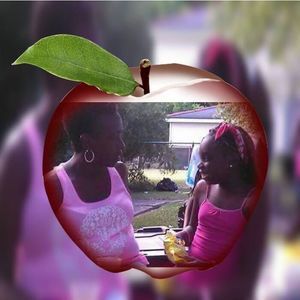 Meet your Posher, Kim