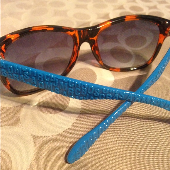 Marc by Marc Jacobs sunglasses