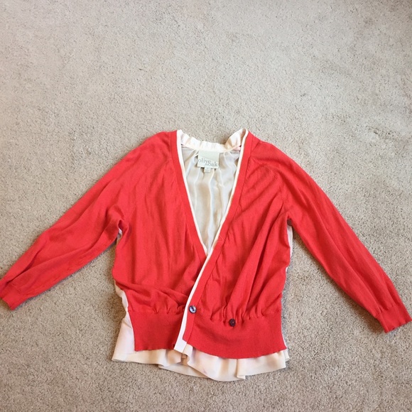 Olive & Oak cardigan