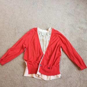 Olive & Oak cardigan