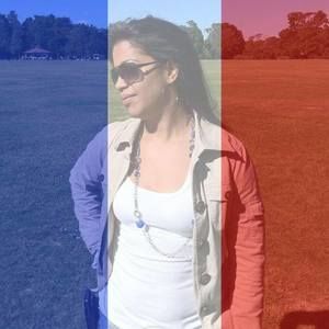 Meet your Posher, Mabel