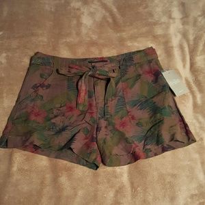 Last Chance -- Anthropologie Shorts - NWT