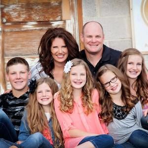 Meet your Posher, Carole