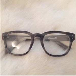 Madewell Fashion Glasses