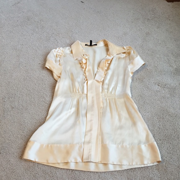 BCBG top